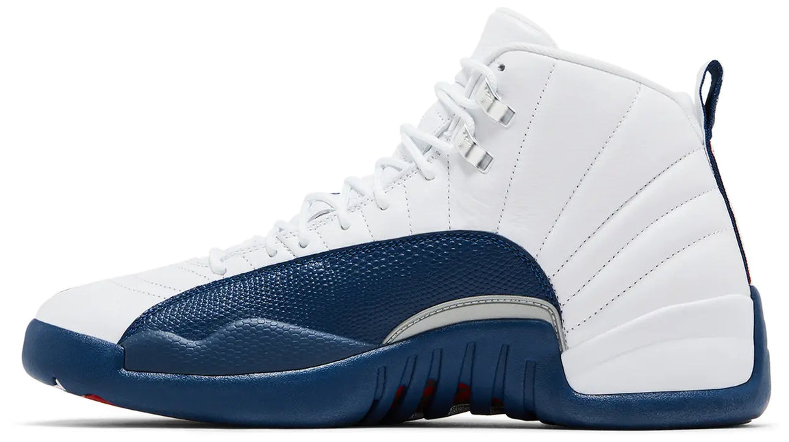 Air Jordan 12 Retro French Blue 2025 B Grade