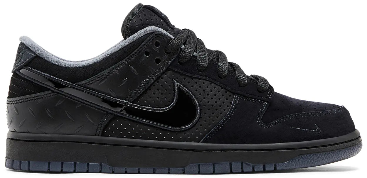 Nike Dunk Low Ducks of a Feather