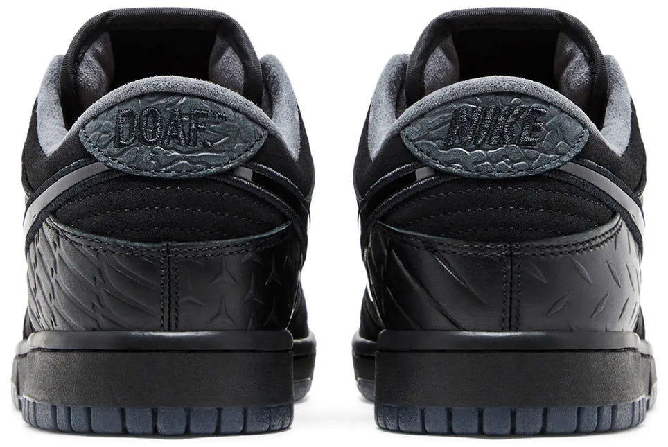 Nike Dunk Low Ducks of a Feather