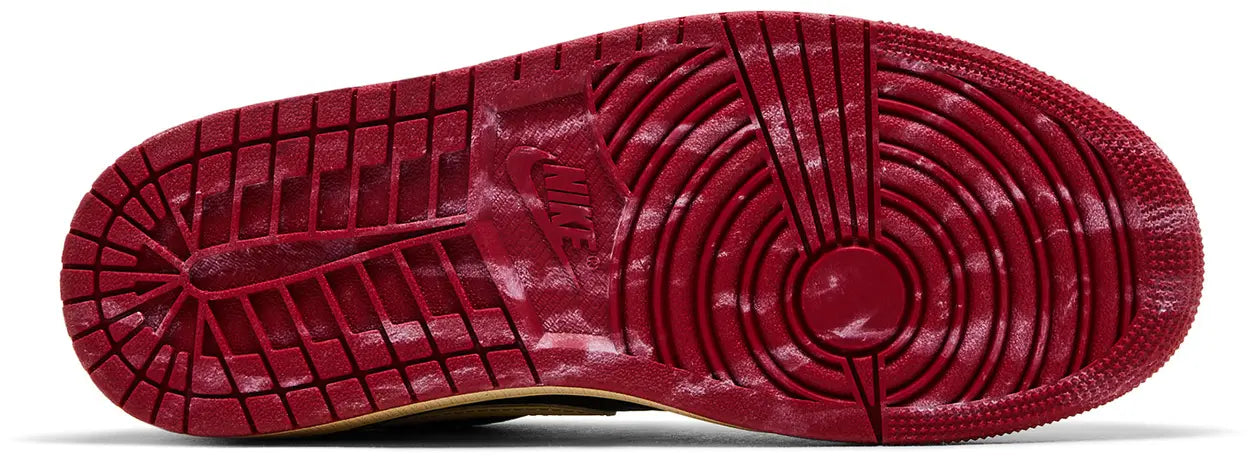 Nigel Sylvester x Air Jordan 1 Low OG 'Better With Time