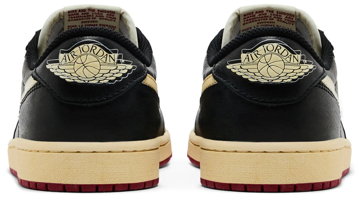 Nigel Sylvester x Air Jordan 1 Low OG 'Better With Time