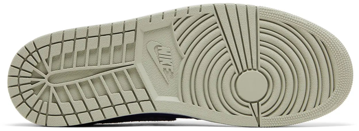 Zion Williamson x Air Jordan 1 Retro Low OG 'Voodoo Alternate'