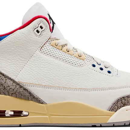 Jordan 3 Retro Seoul 2.0