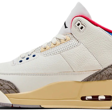 Jordan 3 Retro Seoul 2.0