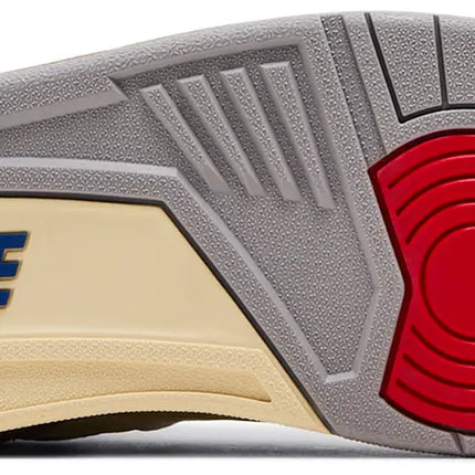 Jordan 3 Retro Seoul 2.0