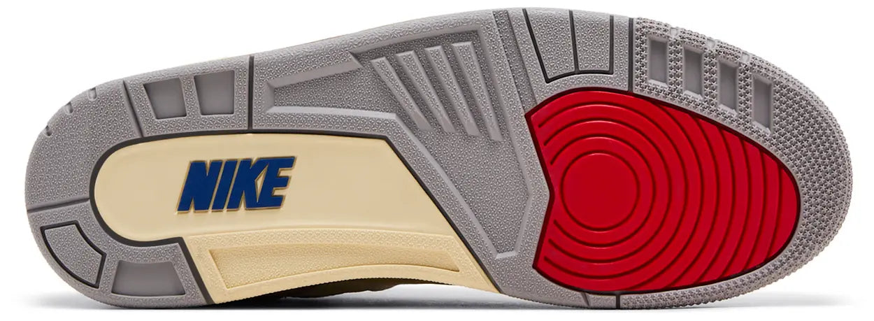 Jordan 3 Retro Seoul 2.0