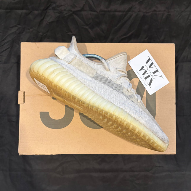 adidas Yeezy Boost 350 V2 Bone