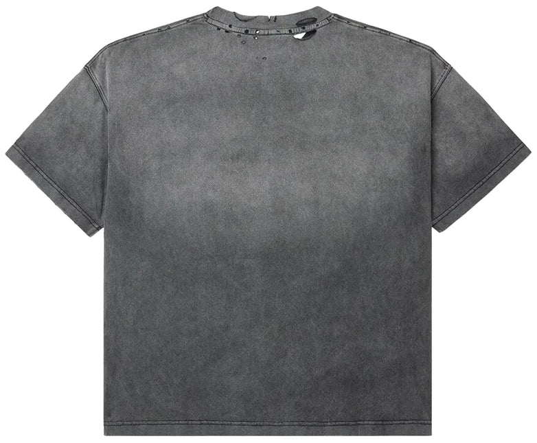 Vale Forever Target T-Shirt Black SS25 - WiscKicks