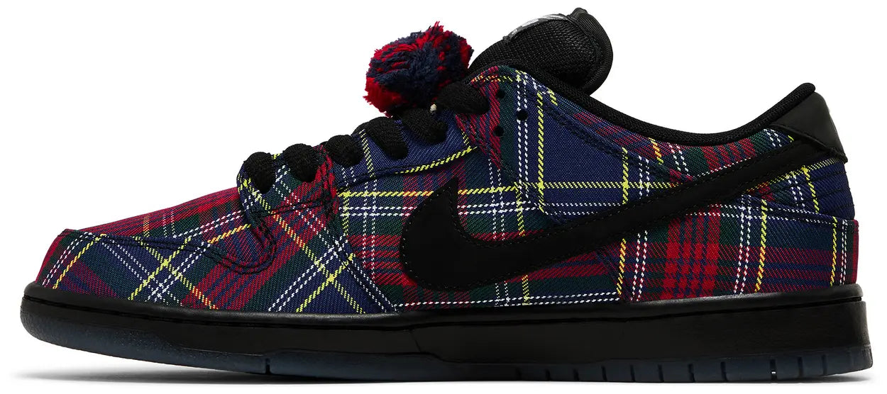 Nike SB Dunk Low Nardwuar