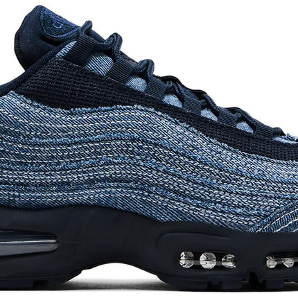 Levi's x Nike Air Max 95 OG 'Obsidian'