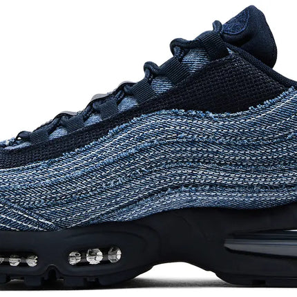 Levi's x Nike Air Max 95 OG 'Obsidian'