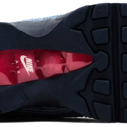 Levi's x Nike Air Max 95 OG 'Obsidian'