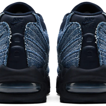 Levi's x Nike Air Max 95 OG 'Obsidian'