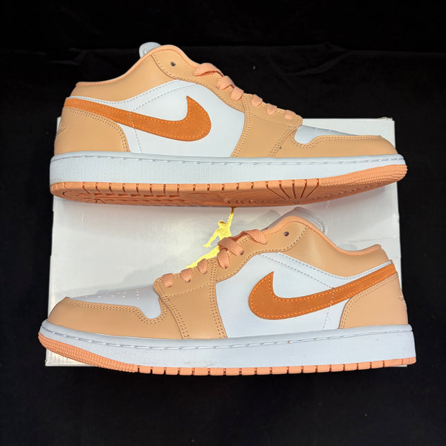 Jordan 1 Low Sunset Haze (Women’s)