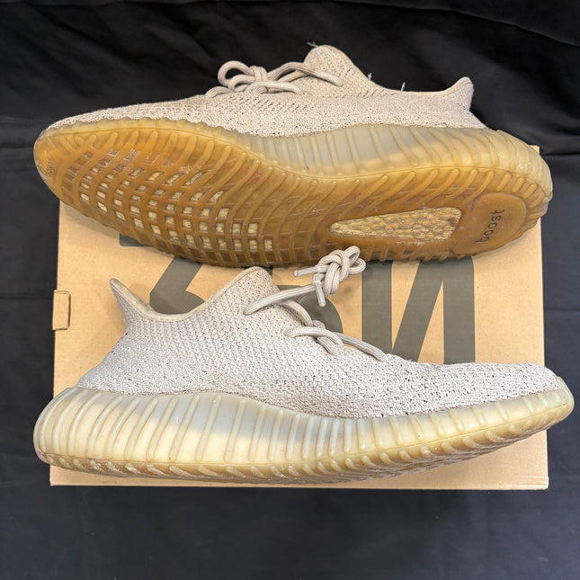 adidas Yeezy Boost 350 V2 Slate - WiscKicks