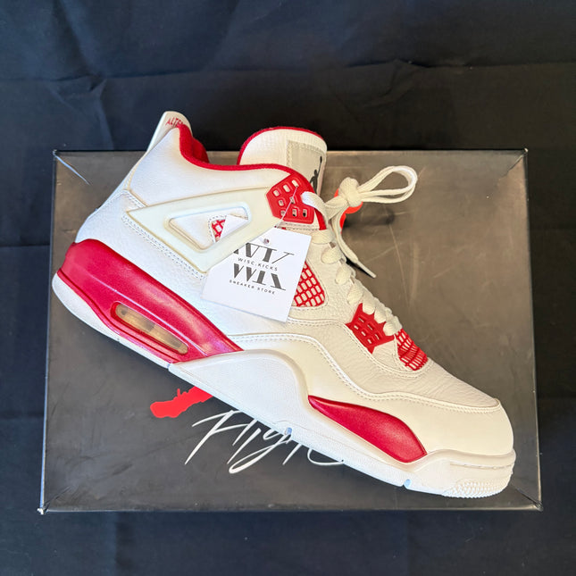 Pre-Owned Jordan 4 Retro Alternate 89
