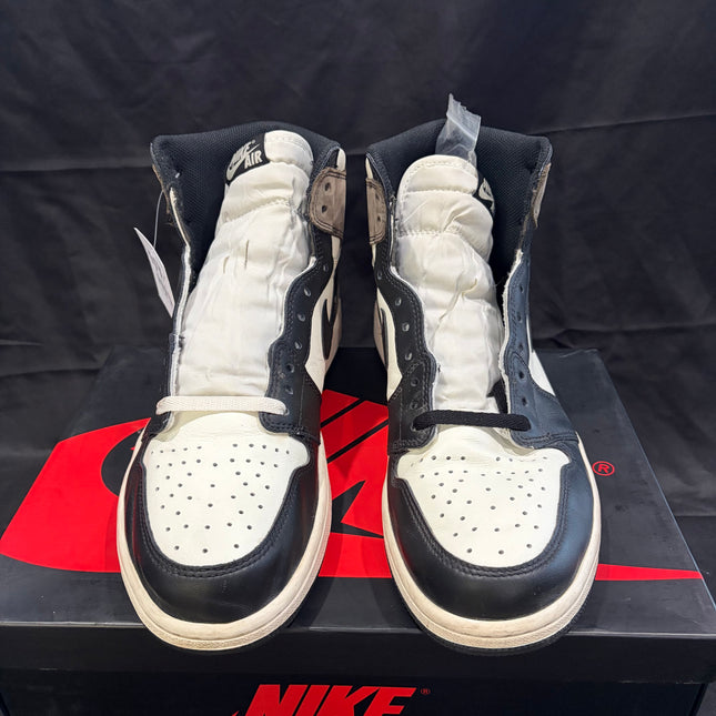Air Jordan 1 Retro High "Dark Mocha" - Men's Size 12 | WiscKicks