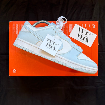 Nike Dunk Low Next Nature “Blue Tint” Women’s | WiscKicks