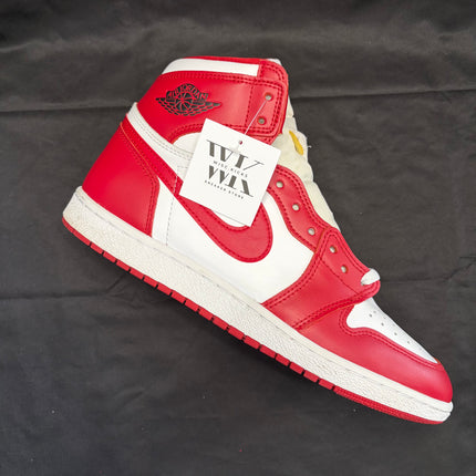 Jordan 1 Retro High New Beginnings | Pre-Owned Authentic Sneakers - WiscKicks