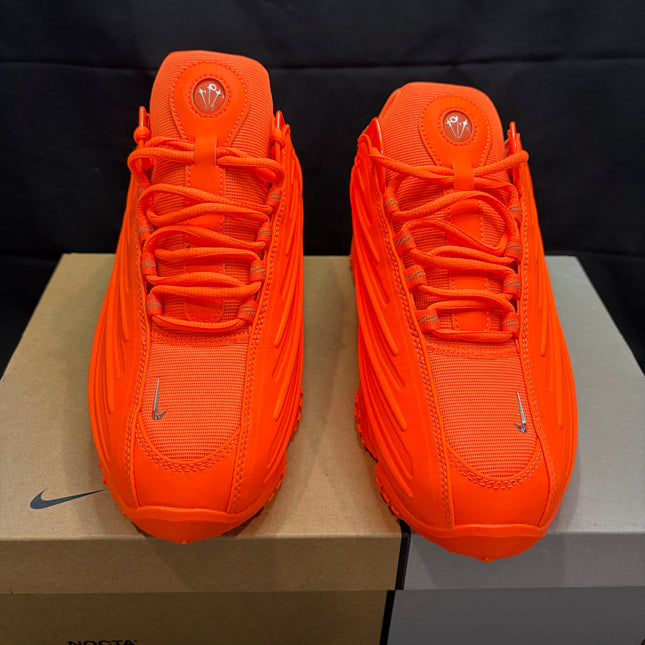 Nike Hot Step 2 Drake NOCTA Total Orange