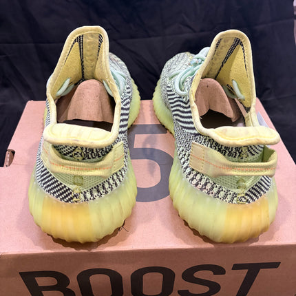 Yeezy Boost 350 V2 "Yeezreel" Non-Reflective | WiscKicks