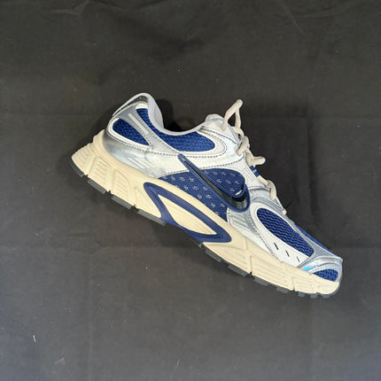 Nike V5 RNR Blue Void Wolf Grey - WiscKicks