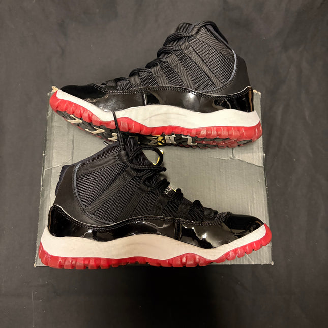 Jordan 11 Retro Playoffs Bred (2019) (PS)