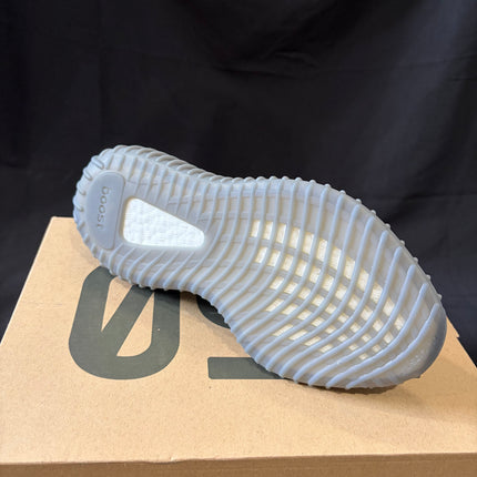 adidas Yeezy Boost 350 V2 Steel Grey – WiscKicks