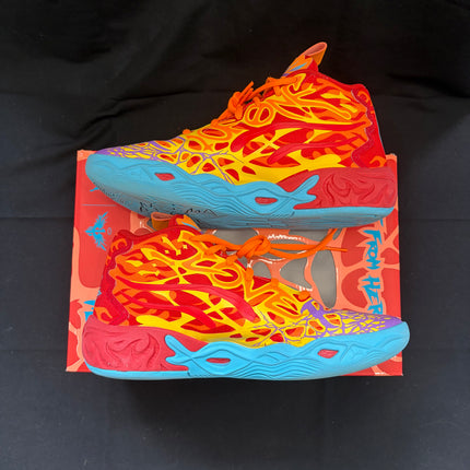 Lamelo Ball MB.04 Phoenix (GS)