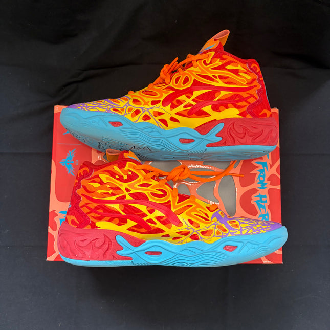 Lamelo Ball MB.04 Phoenix (GS)