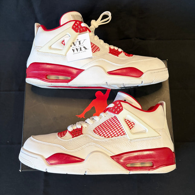 Pre-Owned Jordan 4 Retro Alternate 89