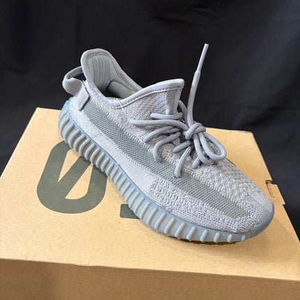 adidas Yeezy Boost 350 V2 Steel Grey – WiscKicks