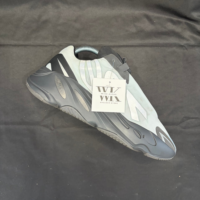 adidas Yeezy Boost 700 MNVN Blue Tint - WiscKicks