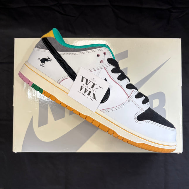 Nike SB Dunk Low CSEF