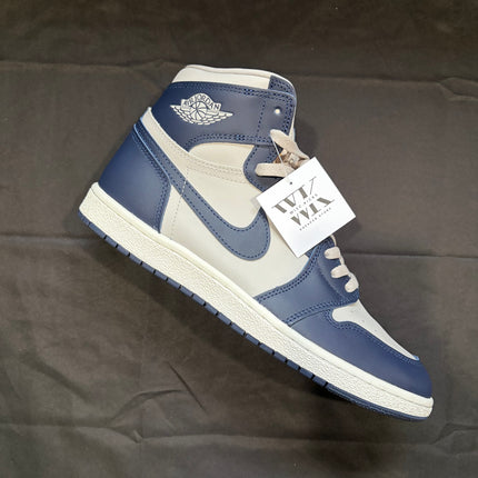 Jordan 1 Retro High '85 Georgetown WiscKicks