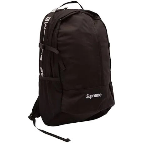 Supreme Backpack
