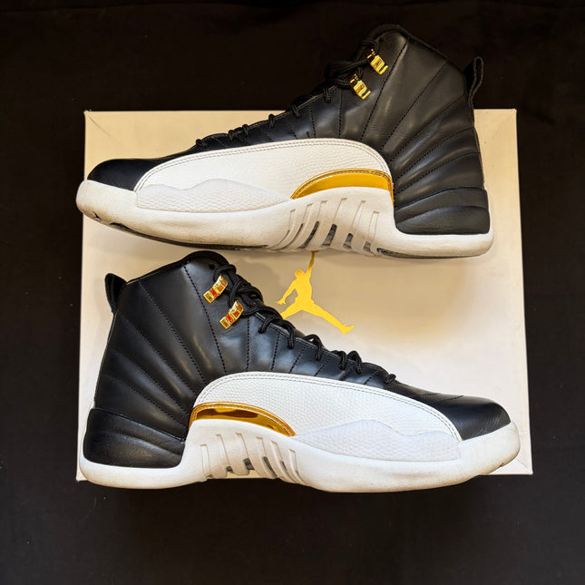 Jordan 12 Retro Wings – WiscKicks
