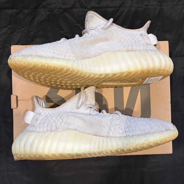 adidas Yeezy Boost 350 V2 Bone