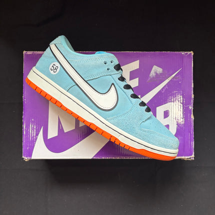 Nike SB Dunk Low Club 58 Gulf - WiscKicks
