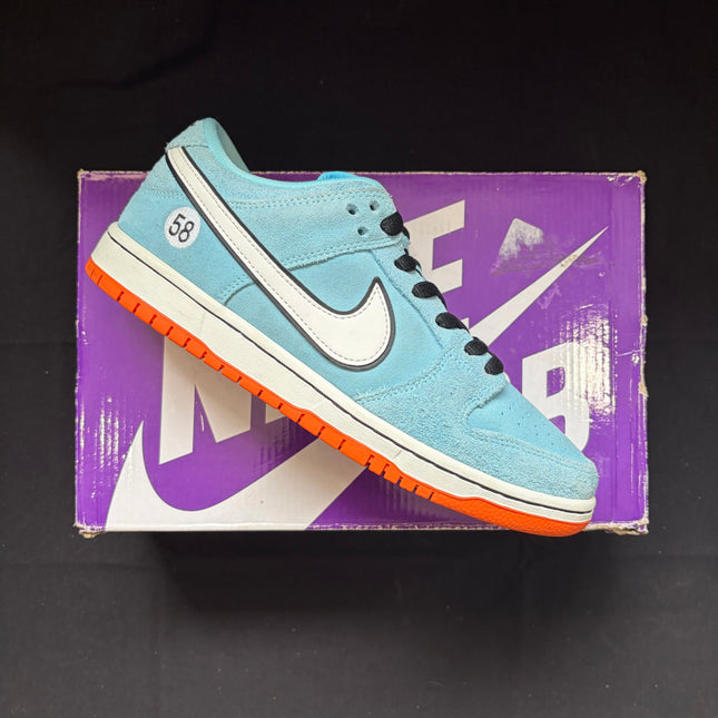 Nike SB Dunk Low Club 58 Gulf - WiscKicks