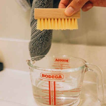 Essential Footwear Cleaning Kit