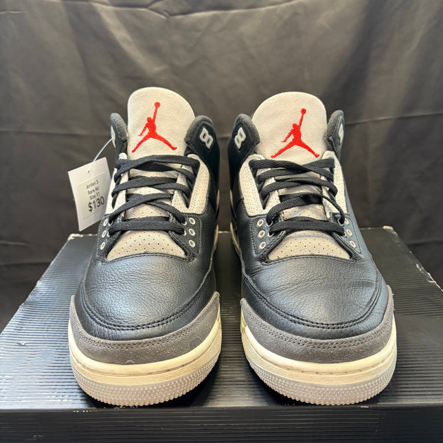 Jordan 3 Retro OG Rare Air | Authentic Sneakers - WiscKicks
