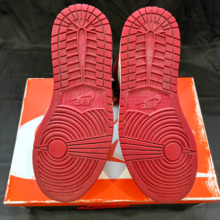 Jordan 1 Retro High OG "Chicago Lost and Found" | WiscKicks