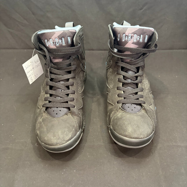 Pre-Owned Jordan 7 Retro Chambray (2023)