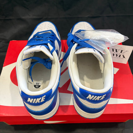 Nike Dunk Low SP Kentucky - WiscKicks