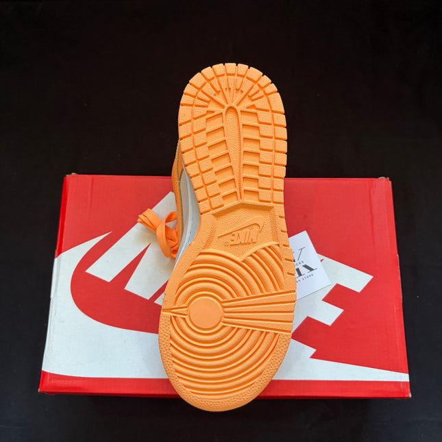 Nike Dunk Low Peach Cream – WiscKicks