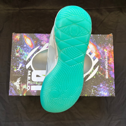 Puma LaMelo Ball MB.01 Lo "UFO" | WiscKicks