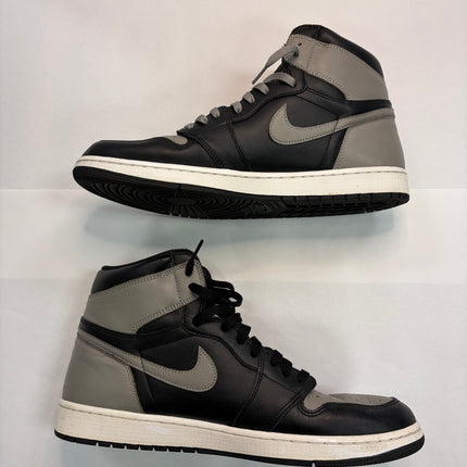 Pre-Owned  Air Jordan 1 Retro High OG 'Shadow' 2018
