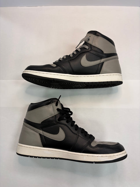 Pre-Owned  Air Jordan 1 Retro High OG 'Shadow' 2018