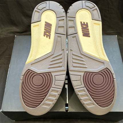 Jordan 3 Retro OG SP A Ma Maniére "While You Were Sleeping" (Women's) | WiscKicks